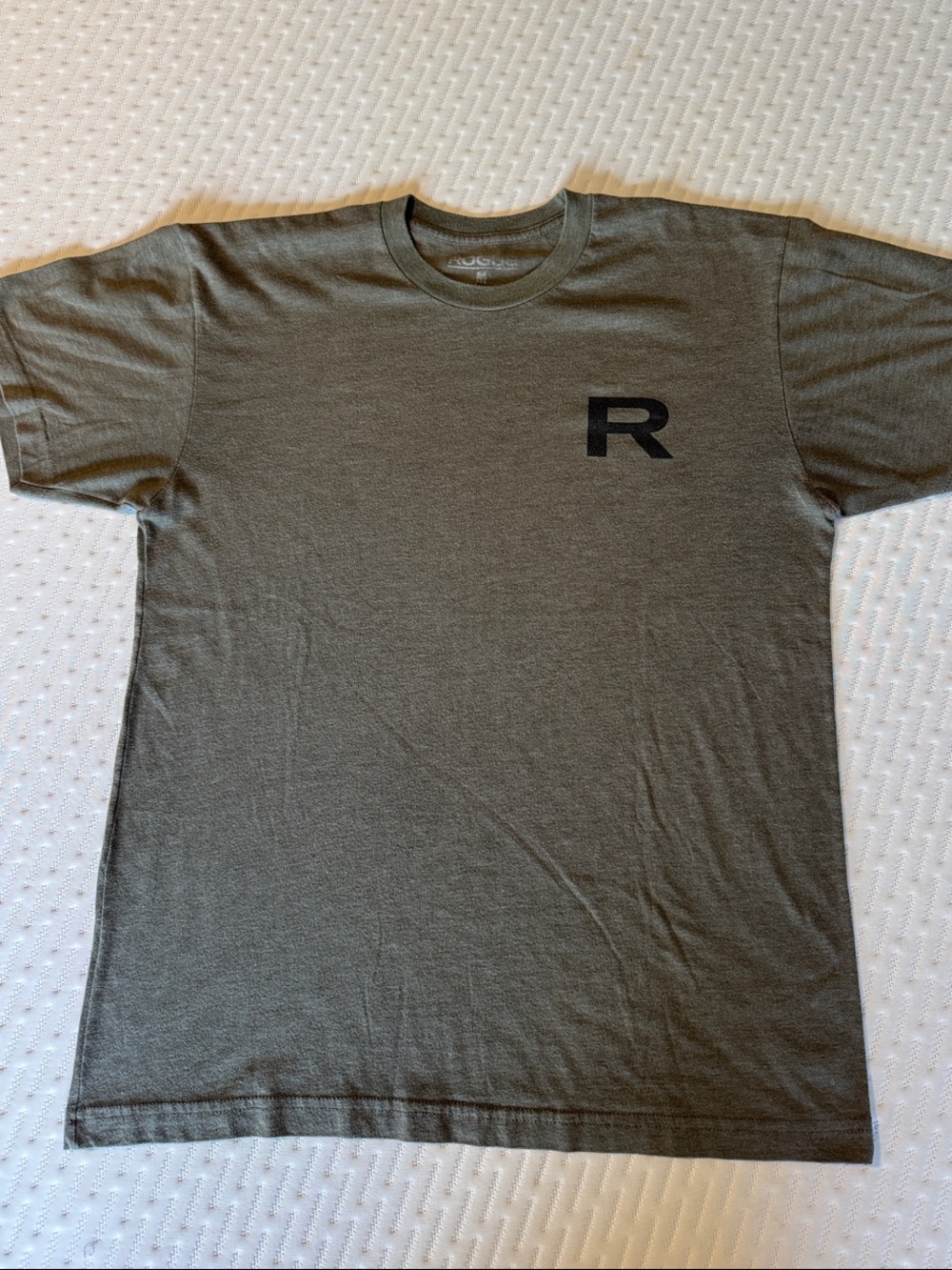 Rogue AthleticTee